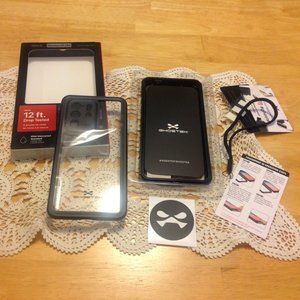 Ghostex Nautical Slim Samsung S20 Ultra cellphone case